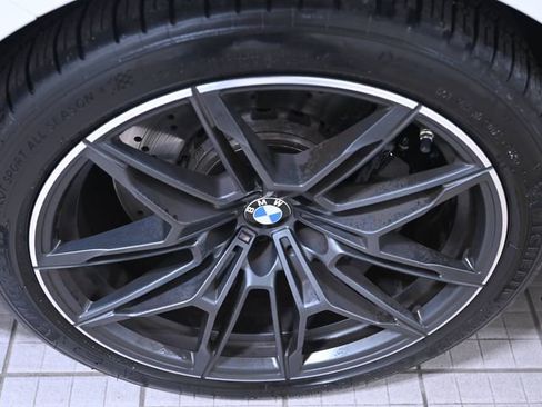 Used 2023 BMW M4 xDrive Competition AWD/4WD image 27