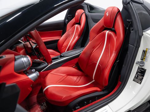 Used 2023 Ferrari 812 GTS RWD image 57