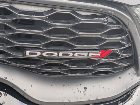 Used 2021 Dodge Durango R/T w/ Technology Group image 33