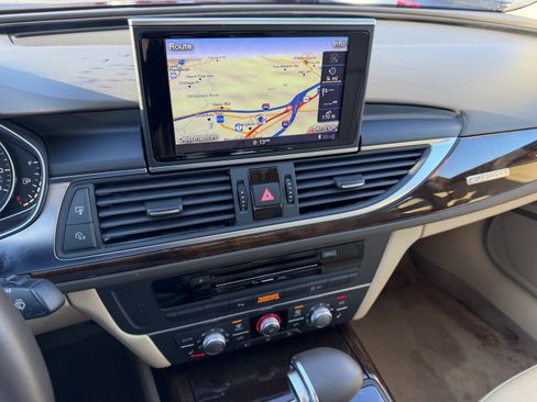 Used 2015 Audi A6 2.0T Premium Plus w/ Premium Plus Package image 19