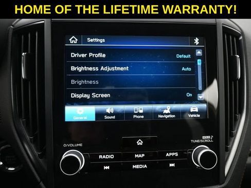 Used 2024 Subaru Forester Wilderness AWD/4WD image 35