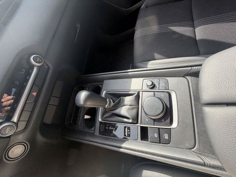 Certified 2025 MAZDA CX-50 AWD 2.5 S w/ Weather Package image 20