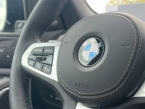 New 2026 BMW X5 xDrive40i w/ M Sport Package image 20