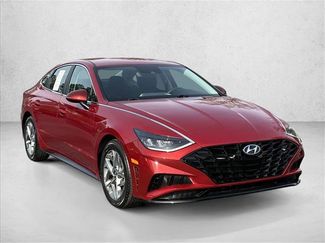 Used 2023 Hyundai Sonata SEL video 3