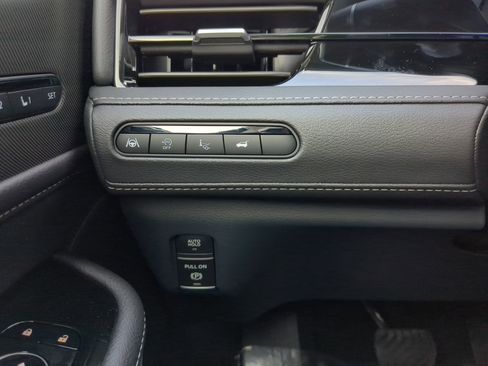 New 2026 INFINITI QX80 Luxe w/ Exterior Package image 26