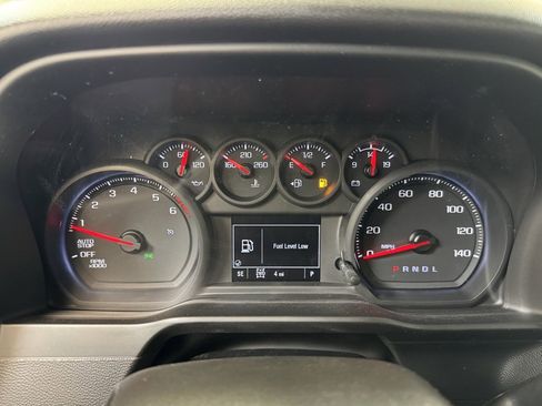 New 2026 GMC Sierra 1500 Pro w/ Trailering Package image 31