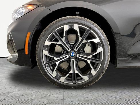 New 2026 BMW 330i xDrive Sedan w/ Premium Package AWD/4WD image 15