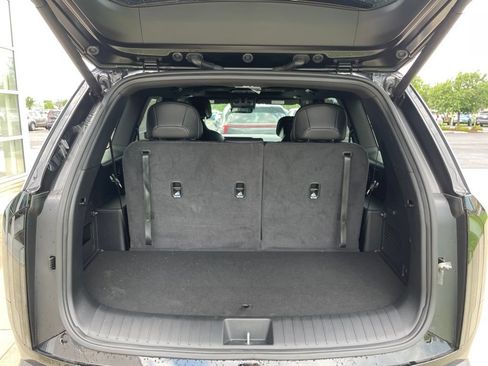 New 2027 Kia Telluride EX FWD image 15