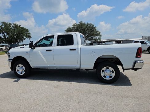 New 2026 RAM 2500 Tradesman AWD/4WD image 3