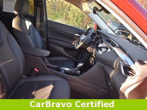 Certified 2022 Buick Encore GX Essence w/ Advanced Technology Package image 13