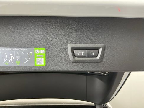 New 2026 BMW X3 xDrive30 AWD/4WD image 12