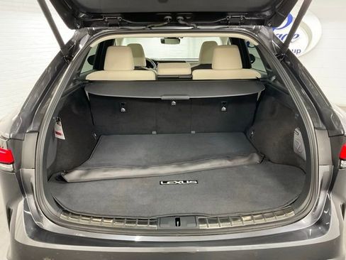 Used 2024 Lexus RX 350 Premium Plus w/ Convenience Package image 8