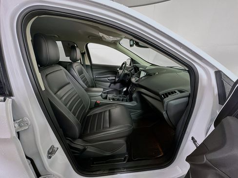 Used 2019 Ford Escape SEL FWD image 32