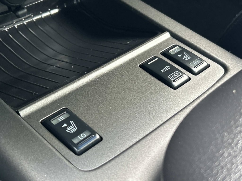 Used 2014 Nissan Murano SL w/ Navigation Package AWD/4WD image 28