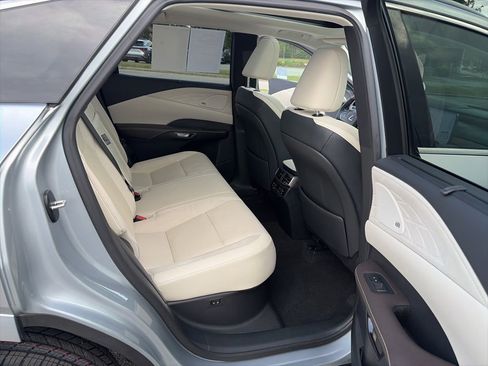 Certified 2023 Lexus RX 350 AWD w/ Cold Area Package image 16