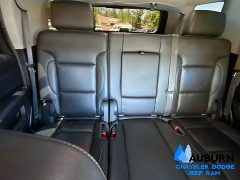 Used 2016 Chevrolet Tahoe LT AWD/4WD image 23