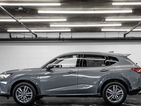 New 2026 Acura ADX FWD image 2