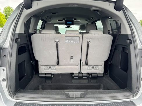 Used 2021 Honda Odyssey Touring image 6