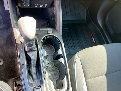 Used 2023 Chevrolet TrailBlazer LT image 16