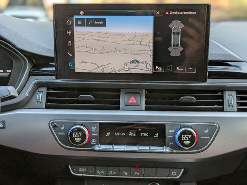 Used 2023 Audi A5 2.0T Prestige w/ Black Optic Plus Package image 26