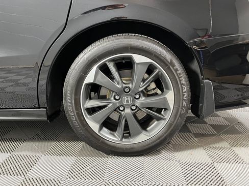 Certified 2023 Honda Odyssey Elite image 18