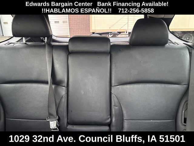 Used 2016 Subaru Outback 2.5i Limited AWD/4WD image 21