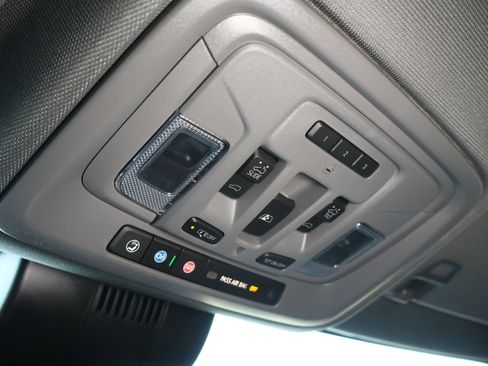 New 2026 Chevrolet Silverado 1500 LT Trail Boss w/ LT Trail Boss Premium Package image 20