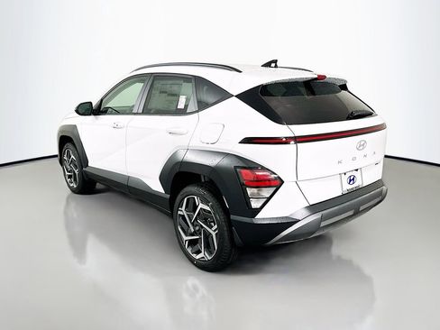 New 2026 Hyundai Kona SEL Premium image 7