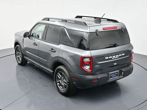 New 2025 Ford Bronco Sport Big Bend w/ Convenience Package image 41