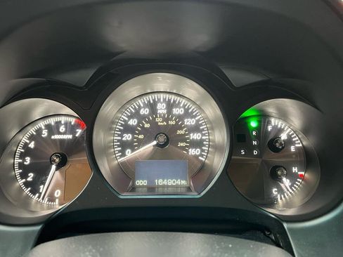 Used 2009 Lexus GS 350 AWD image 17