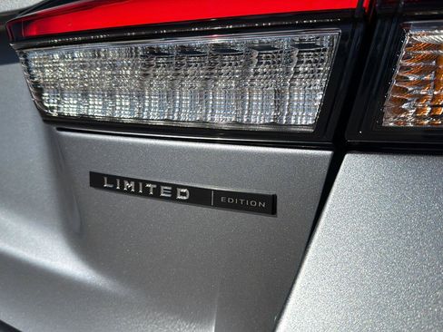 New 2026 Mitsubishi Outlander Sport LE AWD/4WD image 10