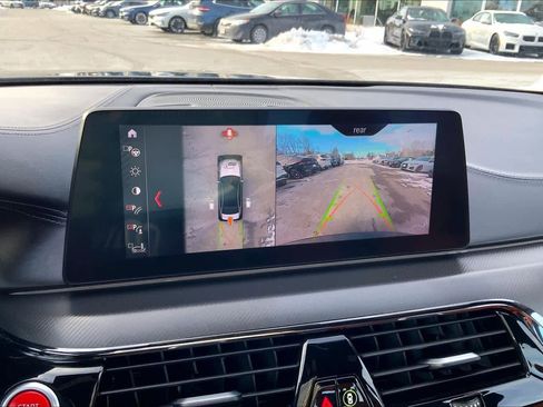 Used 2019 BMW M5 w/ Executive Package image 28