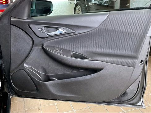 Used 2024 Chevrolet Malibu LT image 22