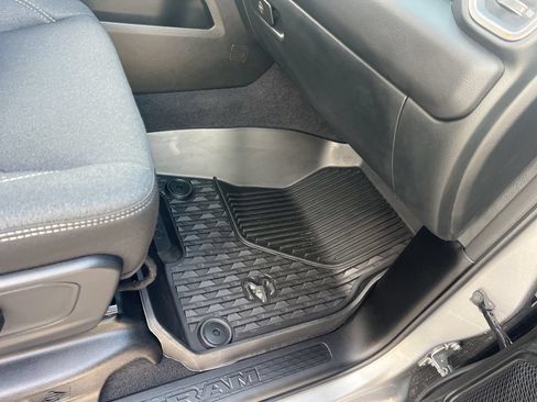 Used 2026 RAM 1500 Big Horn RWD image 45