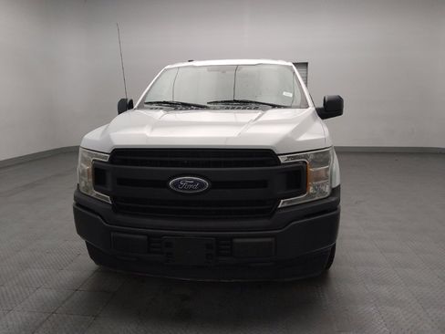 Used 2018 Ford F150 XL w/ Equipment Group 101A Mid RWD image 15