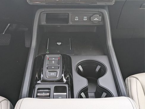 New 2026 Honda Passport RTL image 16