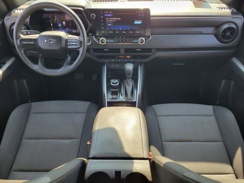 Used 2023 Chevrolet Colorado Trail Boss w/ Advanced Trailering Package image 8