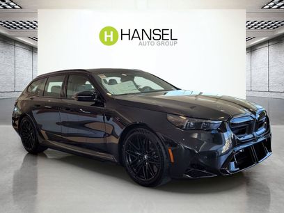 New 2027 BMW M5 Touring