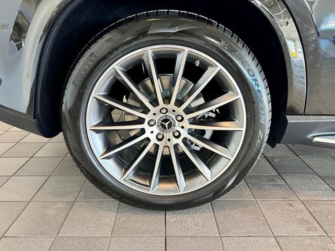 New 2026 Mercedes-Benz GLE 350 4MATIC image 16