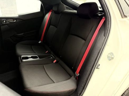 Used 2021 Honda Civic Type R image 25