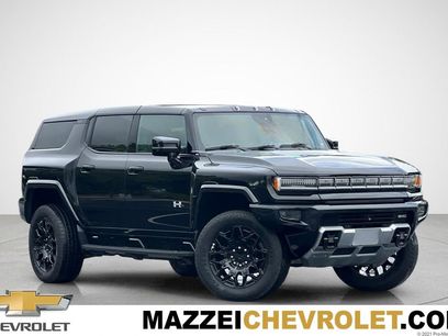 Used 2025 GMC Hummer EV 2X