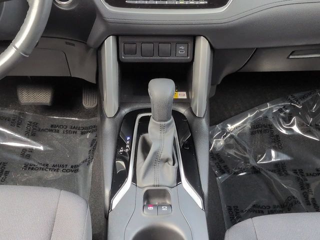Certified 2023 Toyota Corolla Cross LE FWD image 19