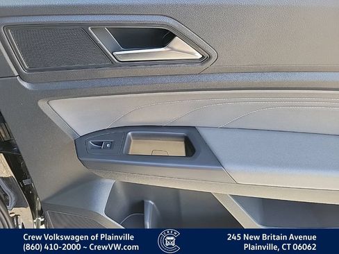 Certified 2023 Volkswagen Atlas SEL AWD/4WD image 46