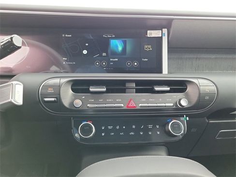 New 2026 Hyundai Palisade Calligraphy image 13