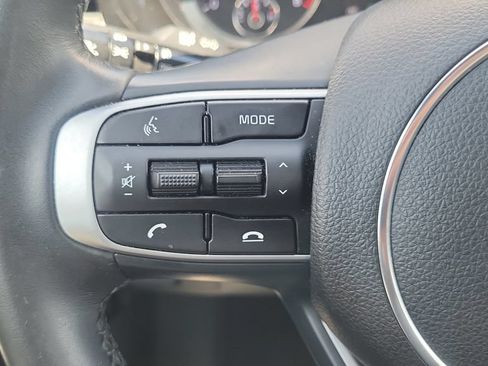 Used 2023 Kia K5 GT-Line FWD image 20