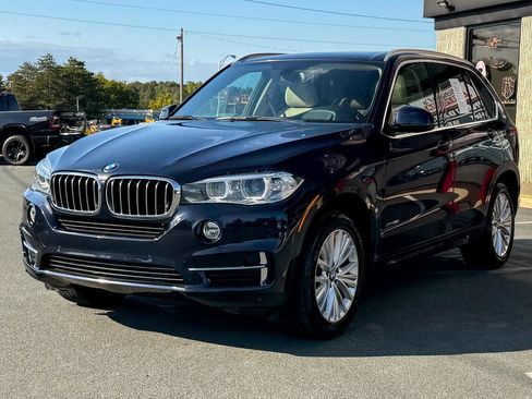 Used 2016 BMW X5 xDrive35i image 8