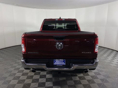 Used 2023 RAM 1500 Big Horn image 8
