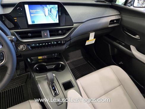 New 2026 Lexus UX 300h FWD image 15