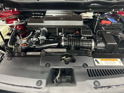 Used 2021 Honda CR-V EX-L image 63