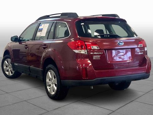 Used 2012 Subaru Outback 2.5i image 11